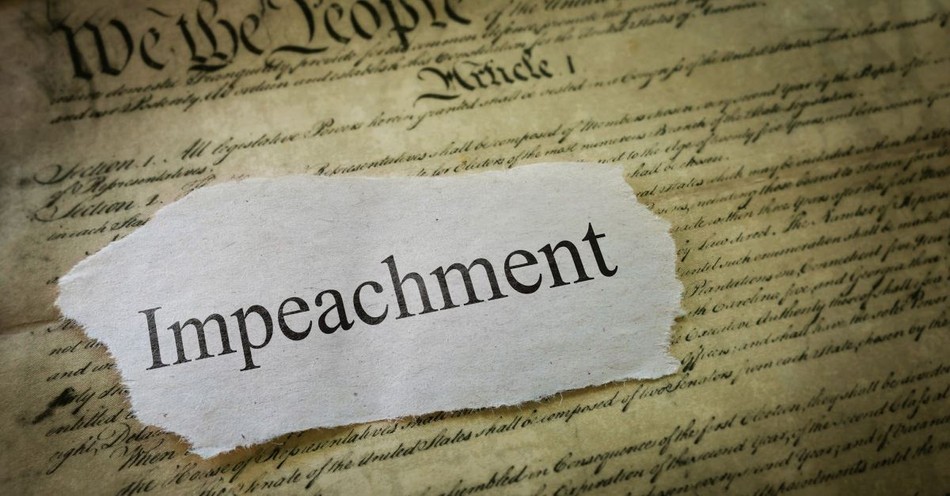 How to Think About Impeachment: Timely Words from Chuck Colson
