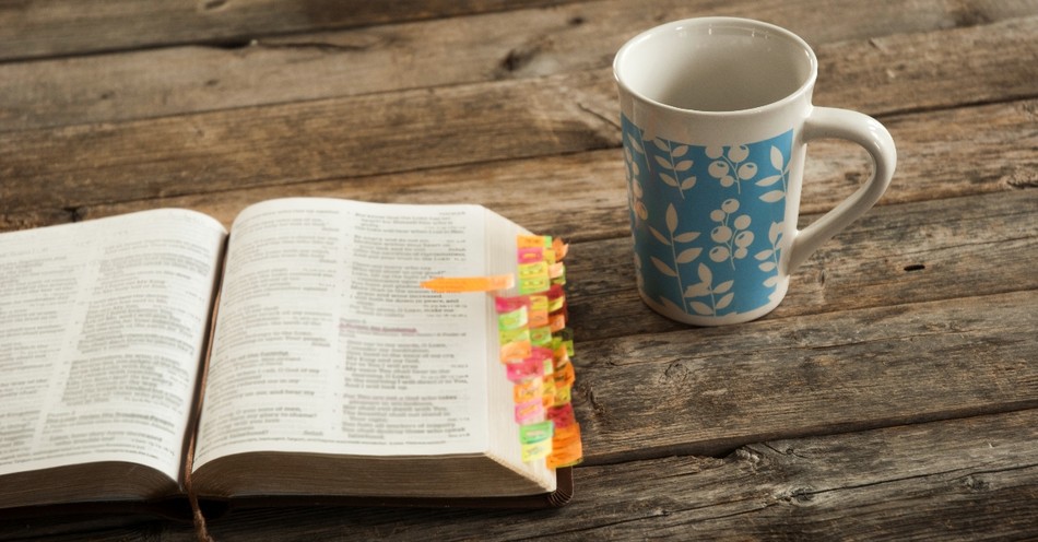 How Not to Read the Bible: 3 Big Mistakes and How to Avoid Them