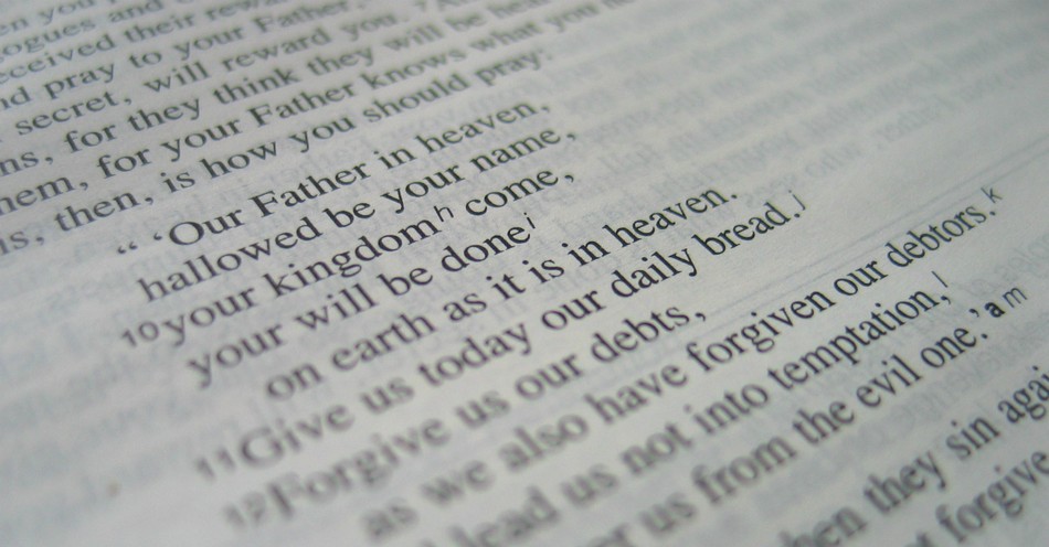 The Meaning behind the Powerful Phrase 'For Thine Is the Kingdom' in The Lord’s Prayer