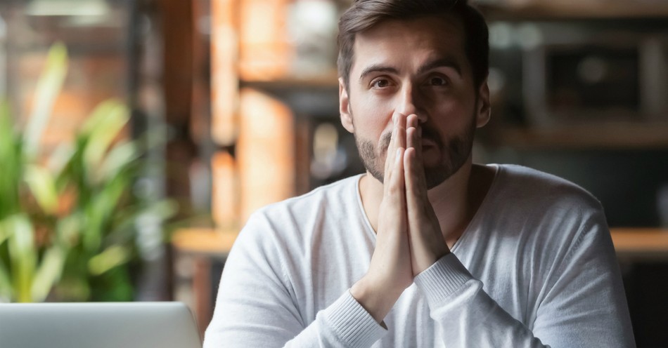 Why Does a Good God Allow Suffering? 