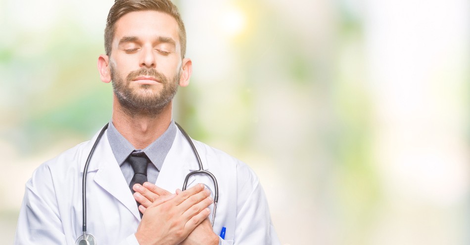 Doctor Fired for Opposing Gender Treatments Wins $1.6 Million in Free Speech Case