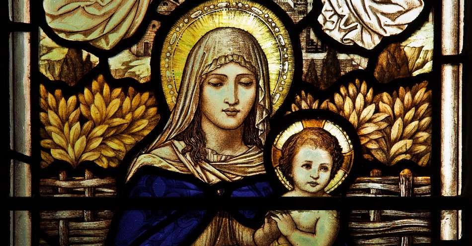 Who Was Mother Mary? - Mary the Mother of Jesus