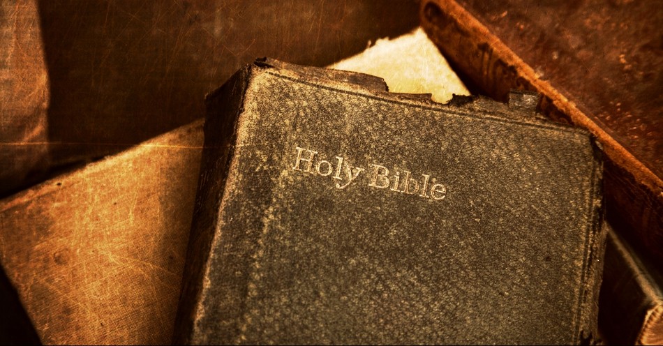 Is the Original Bible Still in Existence?