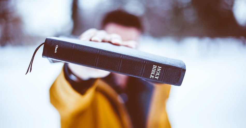 What Is Bibliolatry?