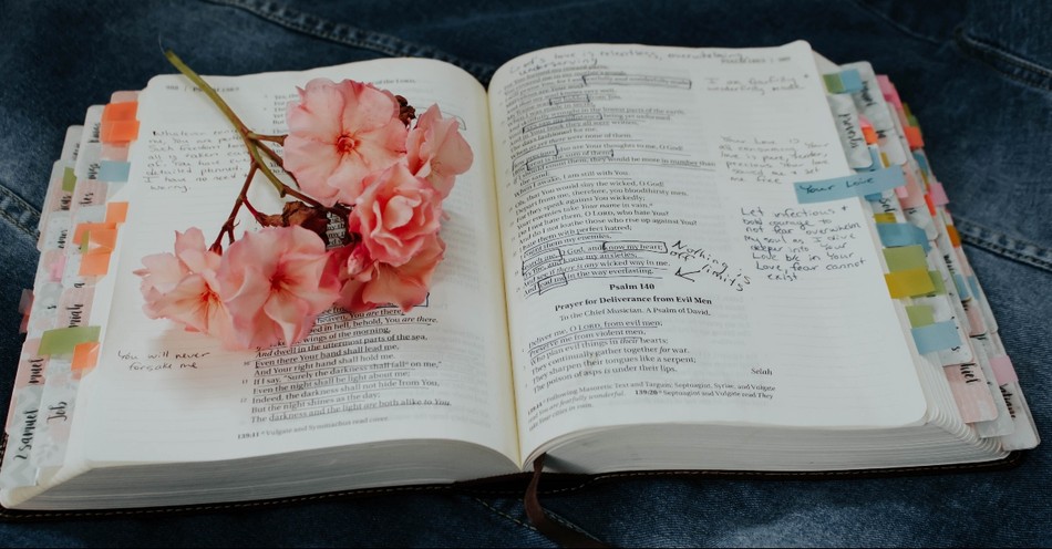 Why Is Bible Memorization Important?