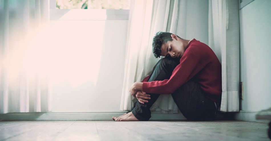 A Biblical Path through Treatment-Resistant Depression