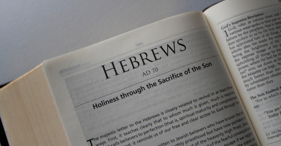 What Is the 'Hall of Faith' Found in Hebrews 11?