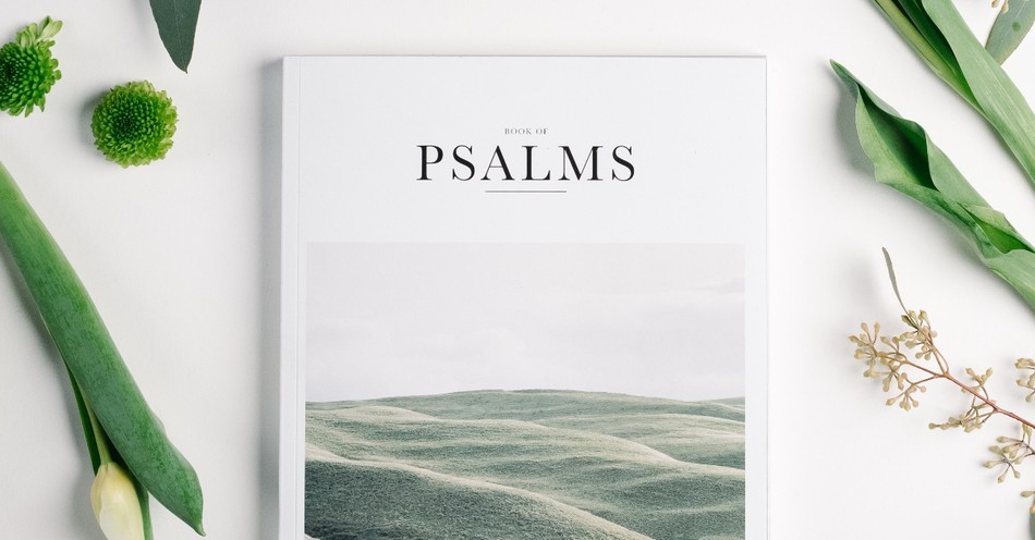 50 Psalms Quotes for Any Situation