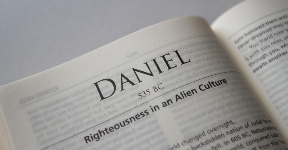 Book of Daniel Summary