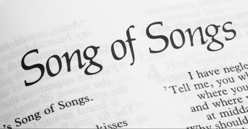 Book of Song of Songs Summary