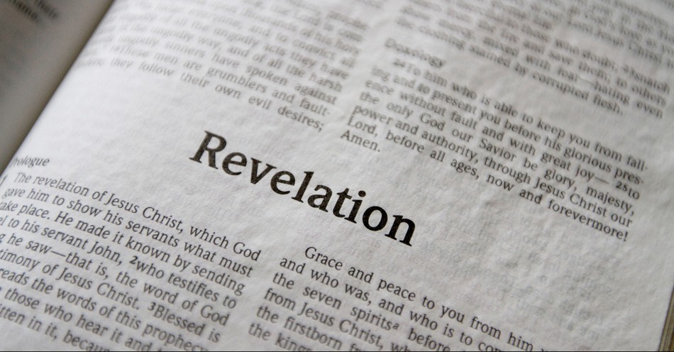 Book of Revelation Summary
