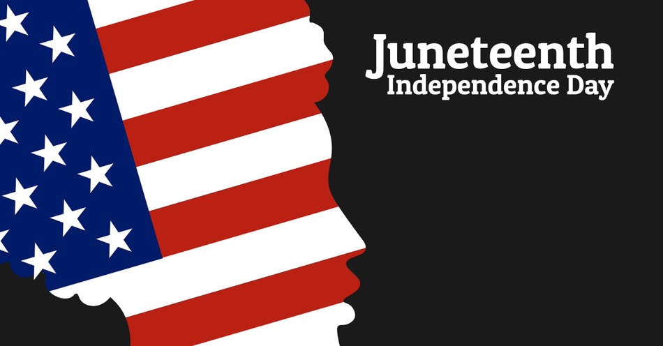 Juneteenth—Something We Can All Commemorate