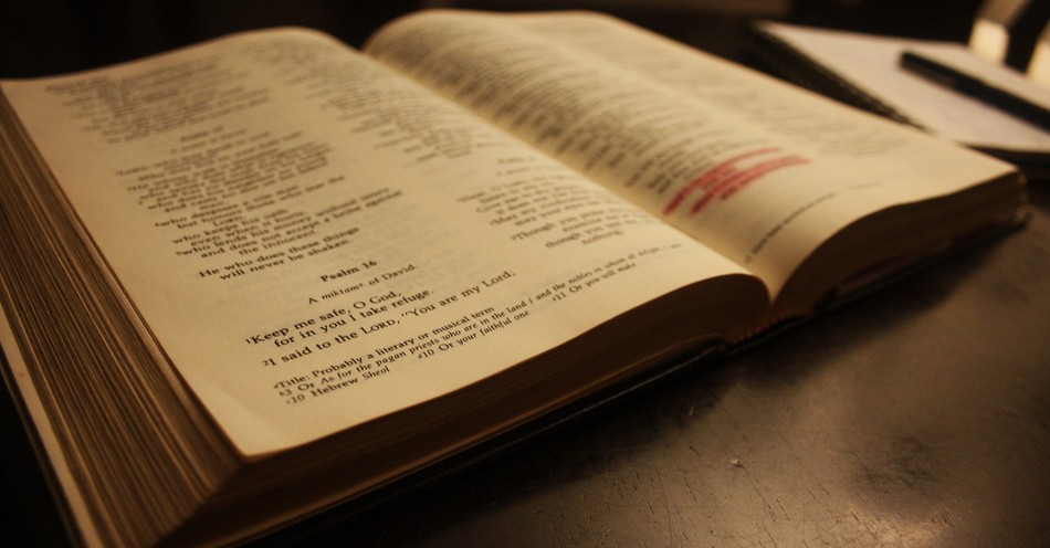 What Is a Miktam (or Michtam) in the Bible?