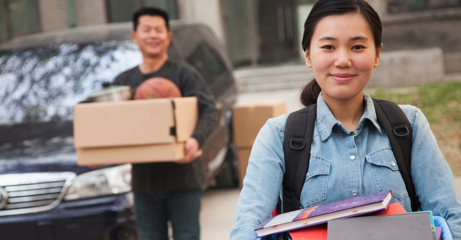 4 Truths to Remember as You Send Your Kid to College