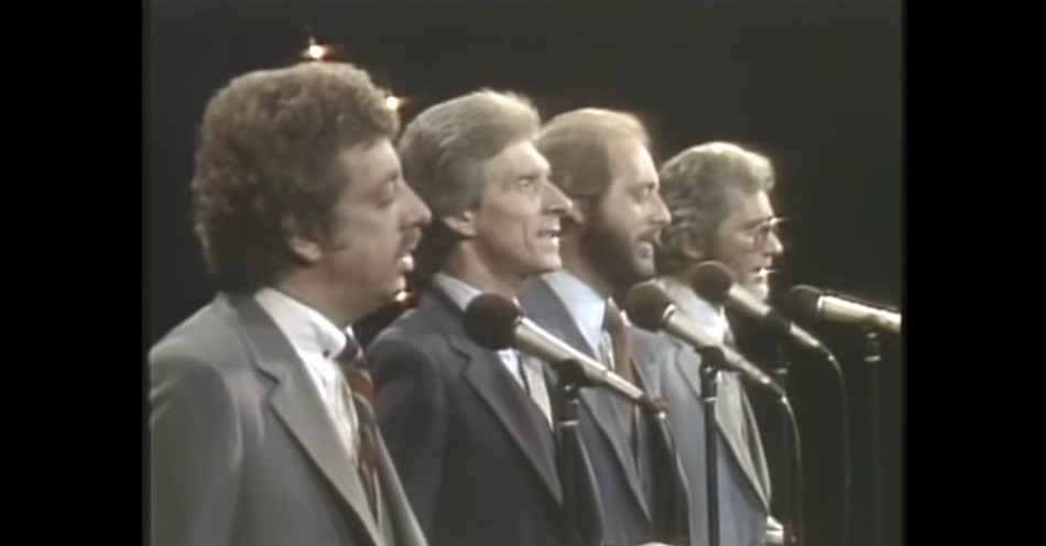  'Amazing Grace' Barbara Mandrell and The Statler Brothers - Staff Picks
