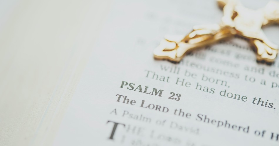 What Are the Penitential Psalms?