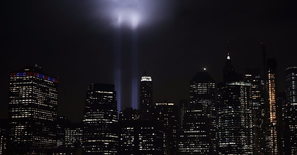 Remembering 9/11 from a Christian Worldview