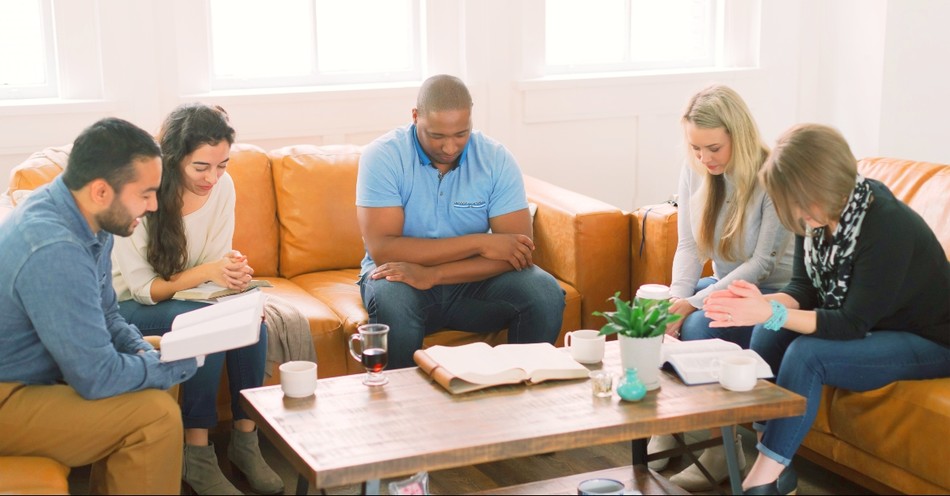 What Is the Value of Group Bible Study?