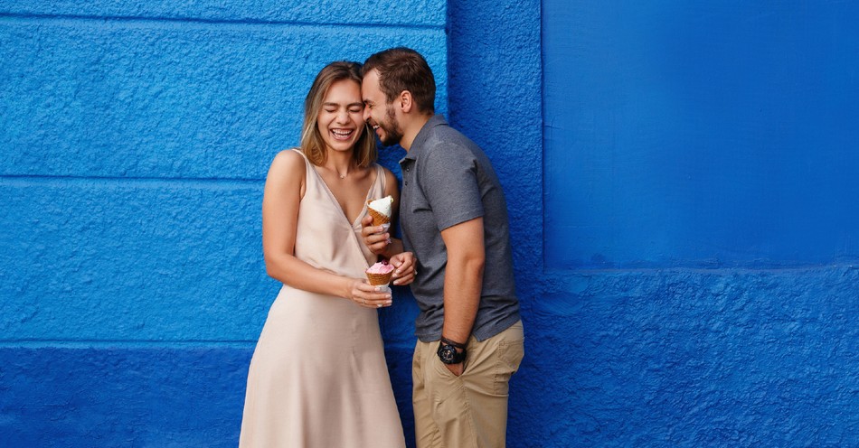 What Wildflowering Dating Reveals about Letting Love Grow Wisely