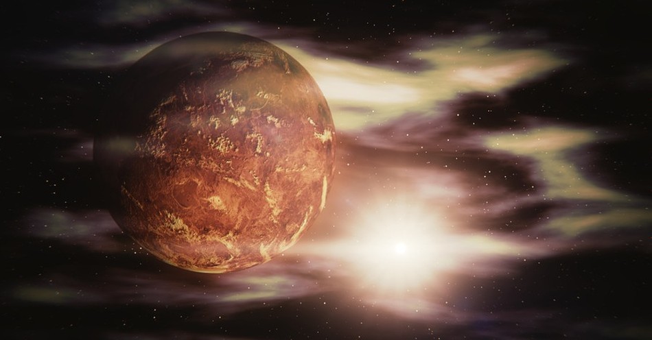 Life on Venus and Why 'Settled Science' Is Often Hot Air