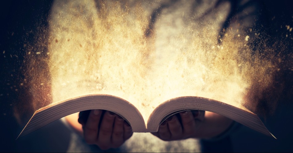 Does the Holy Spirit Speak Through the Bible?