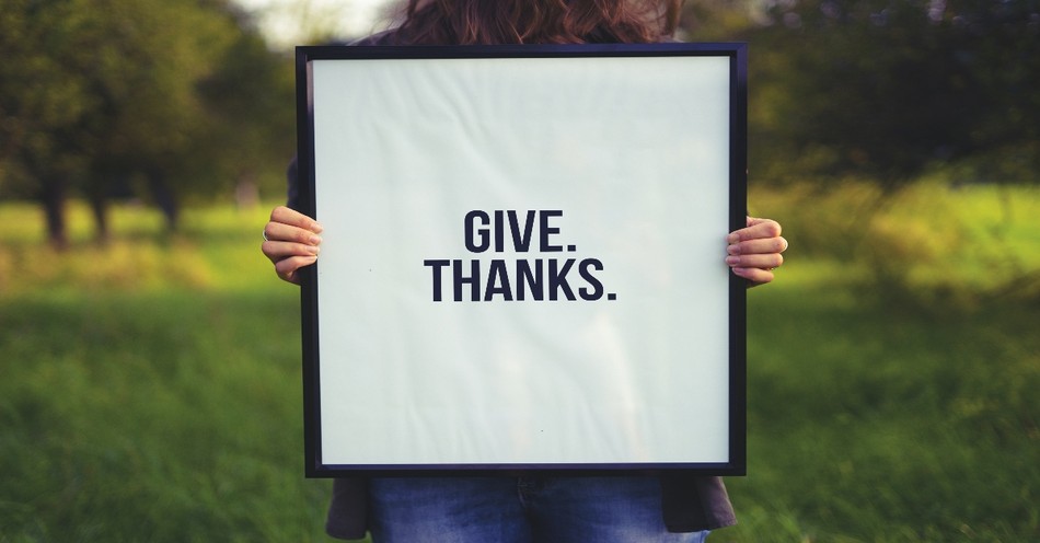 23 Thankful Bible Verses for Expressing Gratitude to God