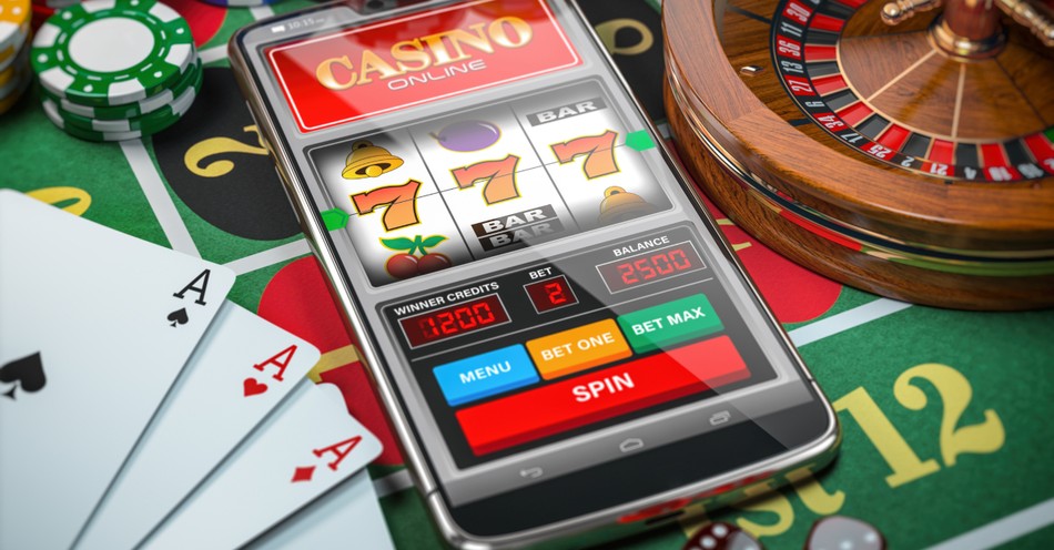 Is Gambling a Sin?