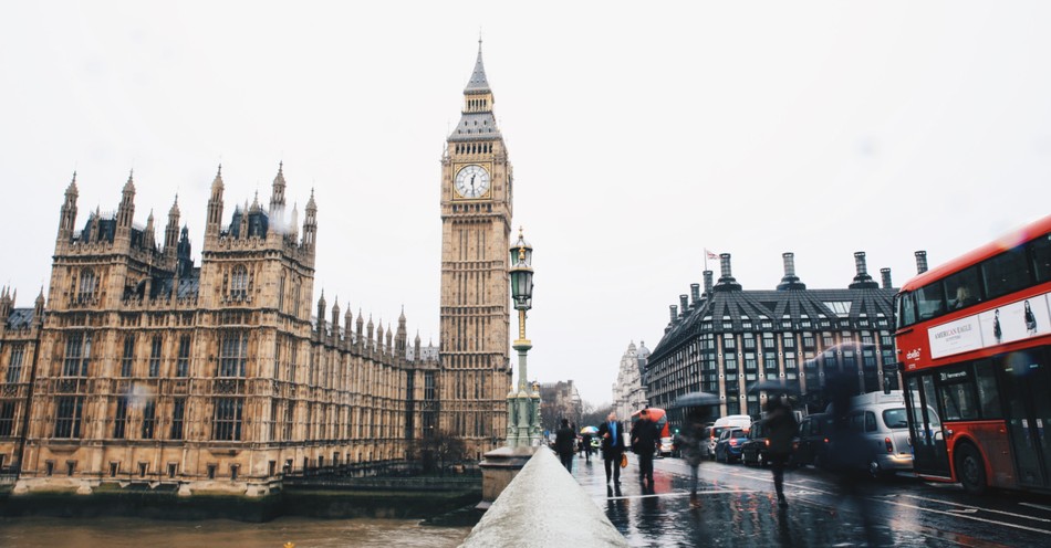 Demographics is Destiny