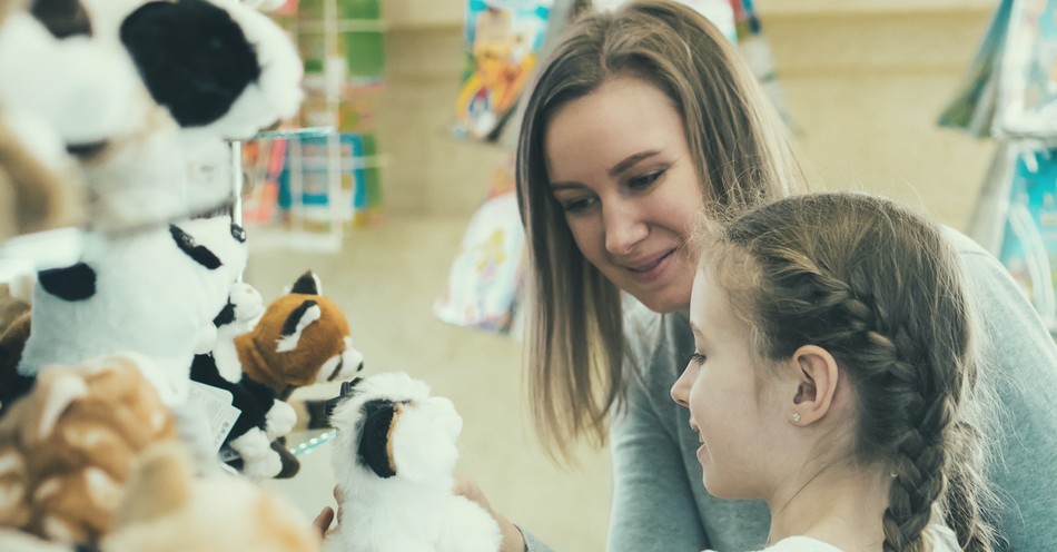AI Toys and the Risk of a Generation Raised by Machines
