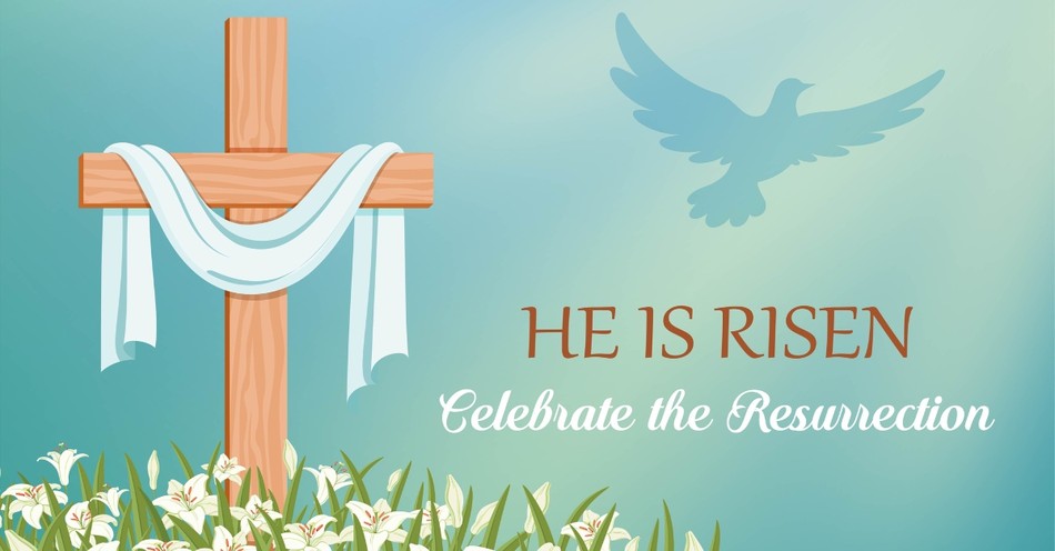 jesus is the reason for the season easter