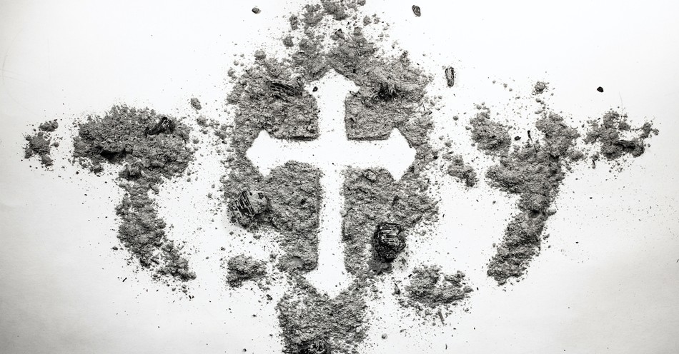 Ash Wednesday Scriptures to Reflect on Our Need for Christ