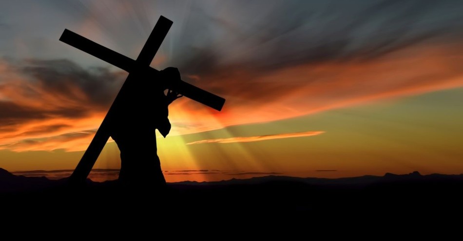 What Does it Really Mean to Take Up Our Cross?