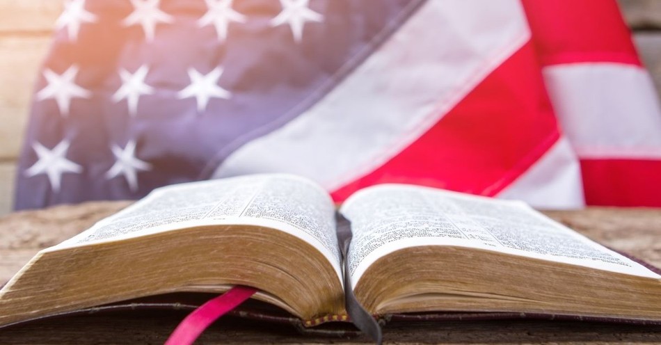 Is America a Christian Nation?