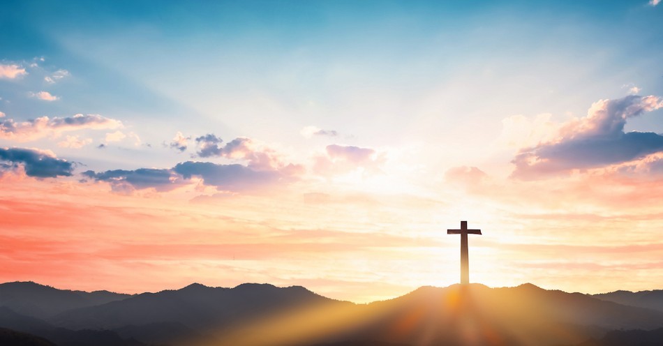 A Beautiful Good Friday Prayer to Celebrate God’s Goodness and Grace