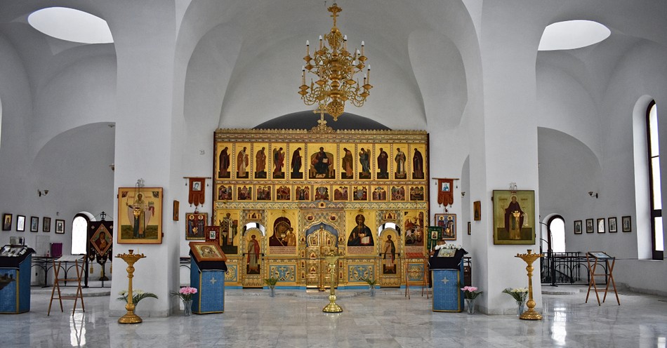 What is the Eastern Orthodox Church? Its History & Beliefs