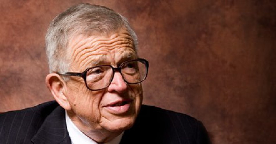 Remembering New Life for Chuck Colson on the Anniversary of His Passing