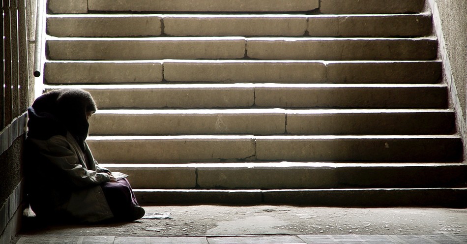 Homelessness in America: Why Many Solutions Fail