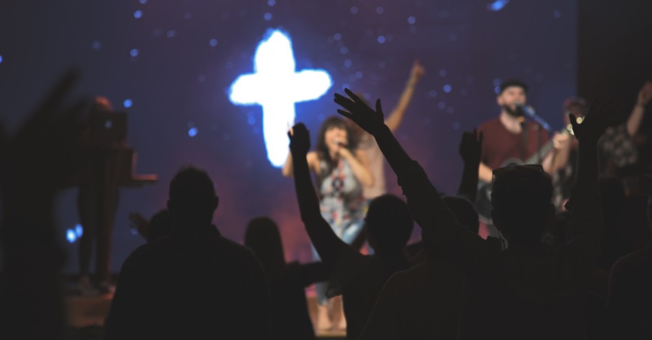 Why Does Worship Involve Singing?