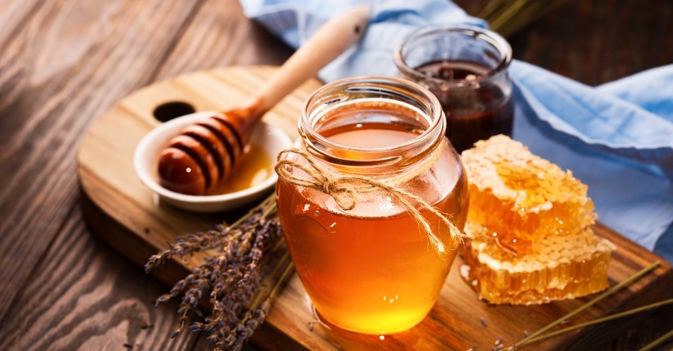What Is the Significance of Honey in the Bible?