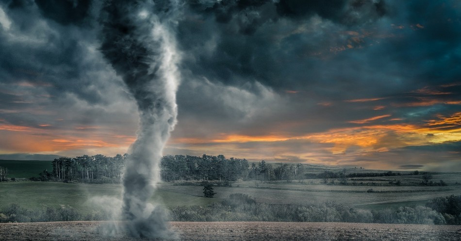 What Does The Bible Say About Natural Disasters 
