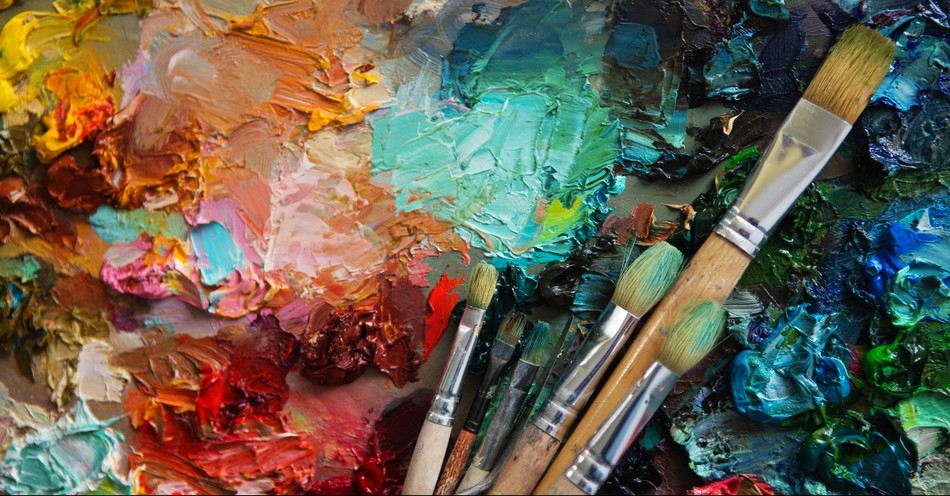 How Our Creative God Is Full of Color