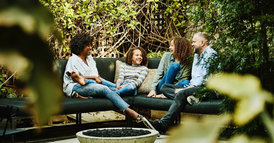 5 Ways to Build a Legacy of Faith in Your Family