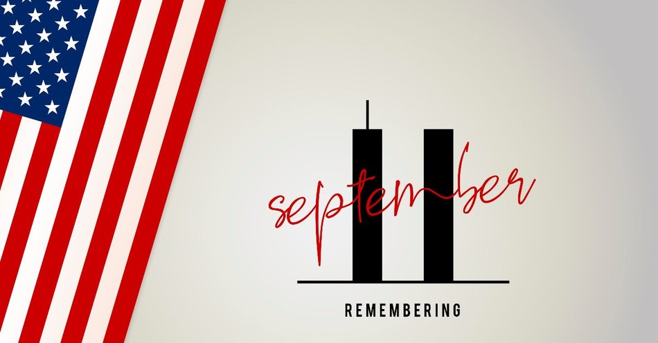 How to Honor the Anniversary of 9/11 — May We Never Forget