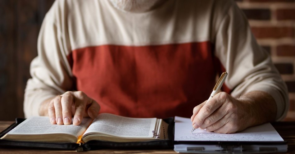 Are There Effective Ways to Study the Bible?