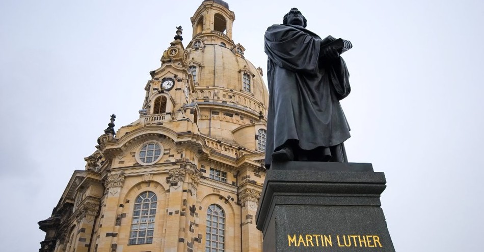 What Is the Importance of Reformation Day?