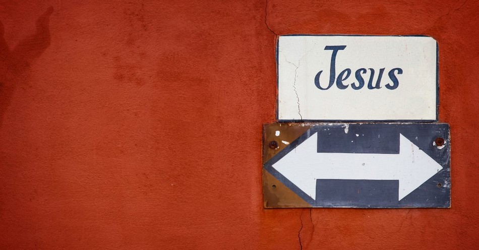 What Does it Mean That Jesus Is the Name above All Names? 