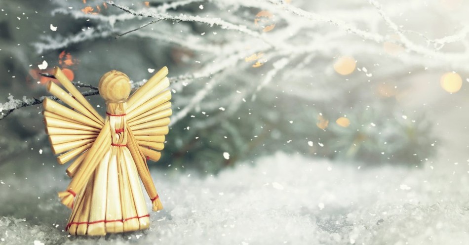 What Is the Significance of Ministering Angels in the Bible?