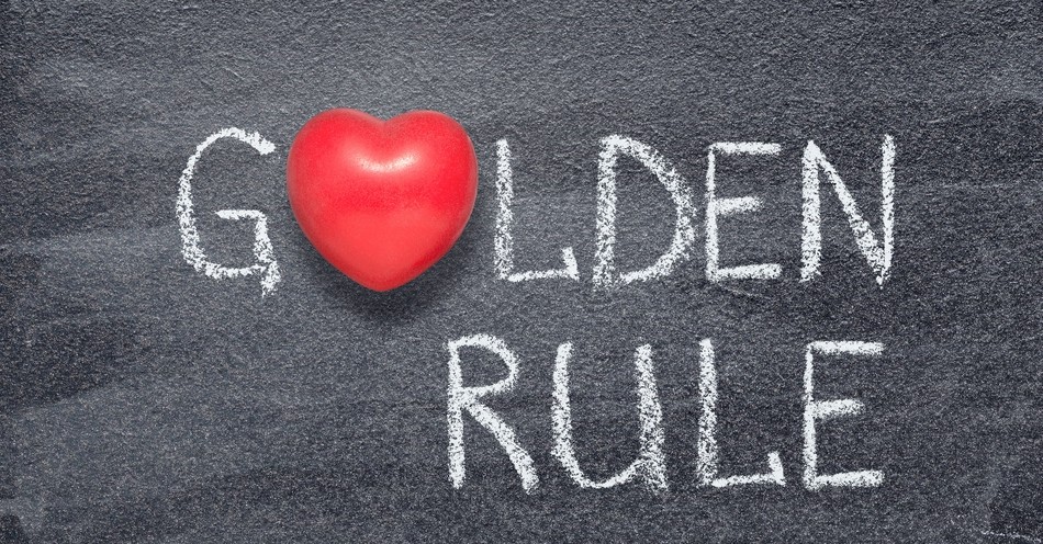 What Is the Significance of the Golden Rule for Christians Today? 