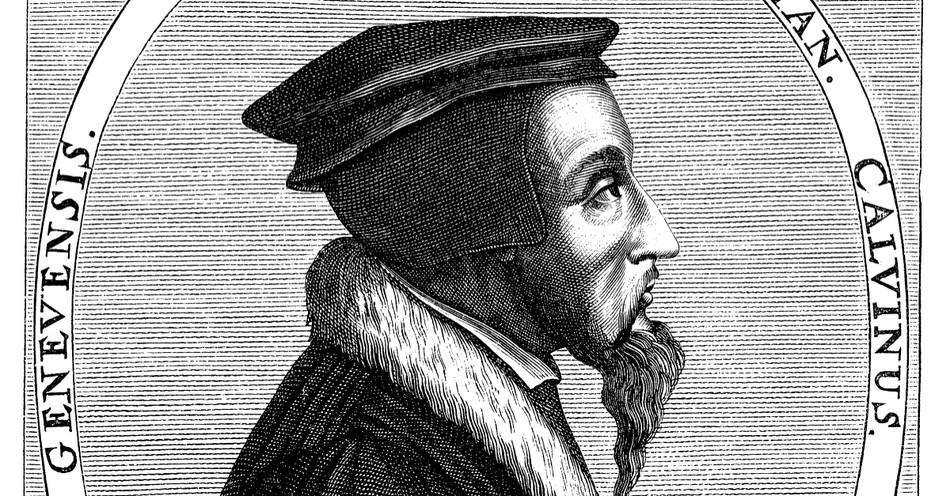 What Are the Five Points of Calvinism?