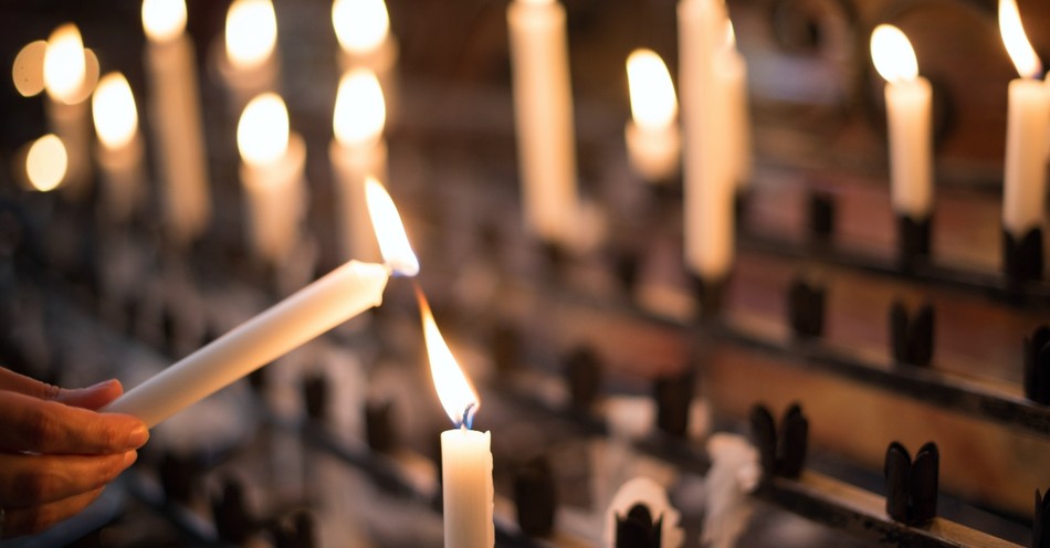 What Is the Significance of the Religious Service Tenebrae?